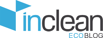 Inclean Ecoblog Logo