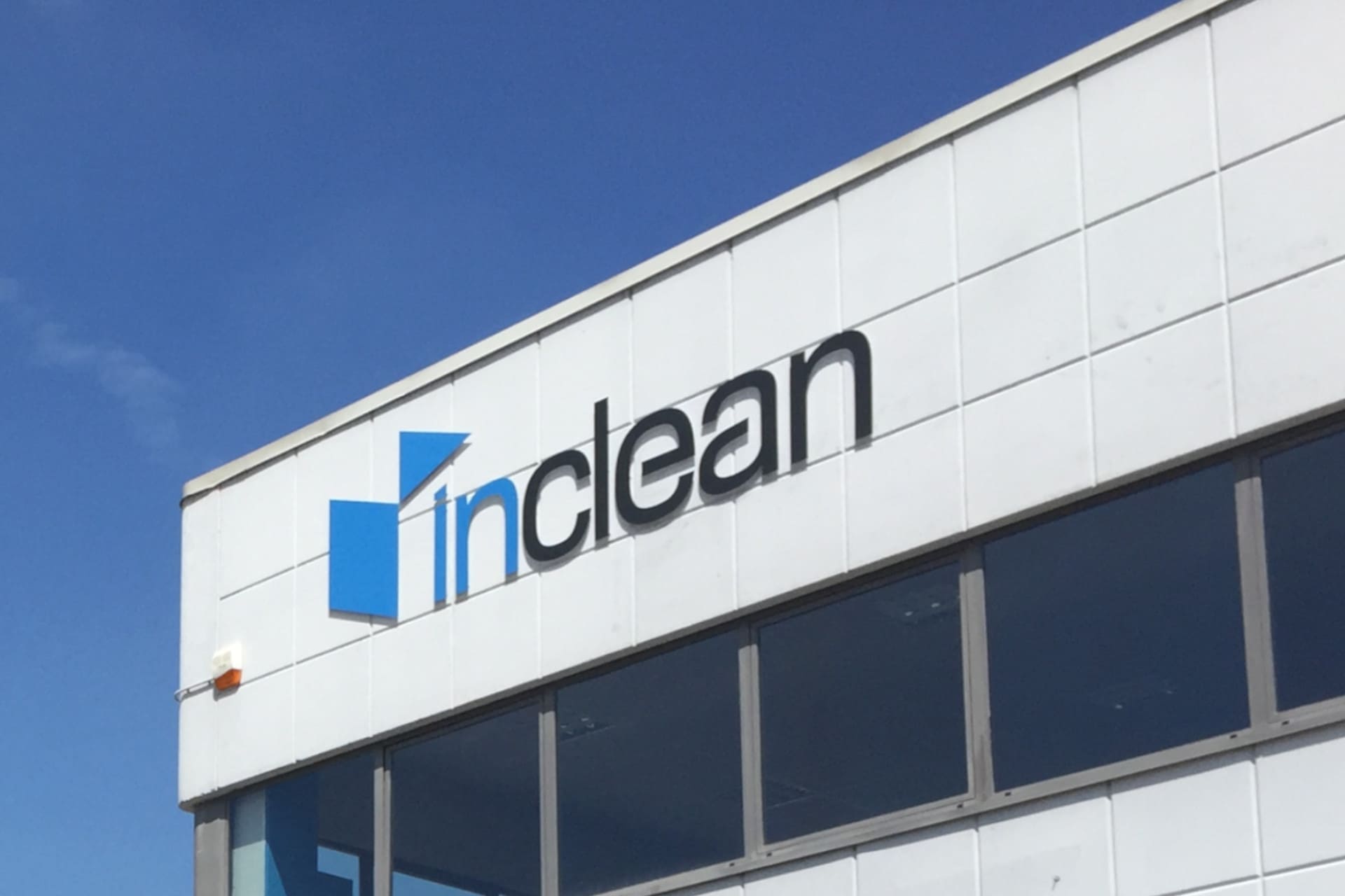 mission inclean