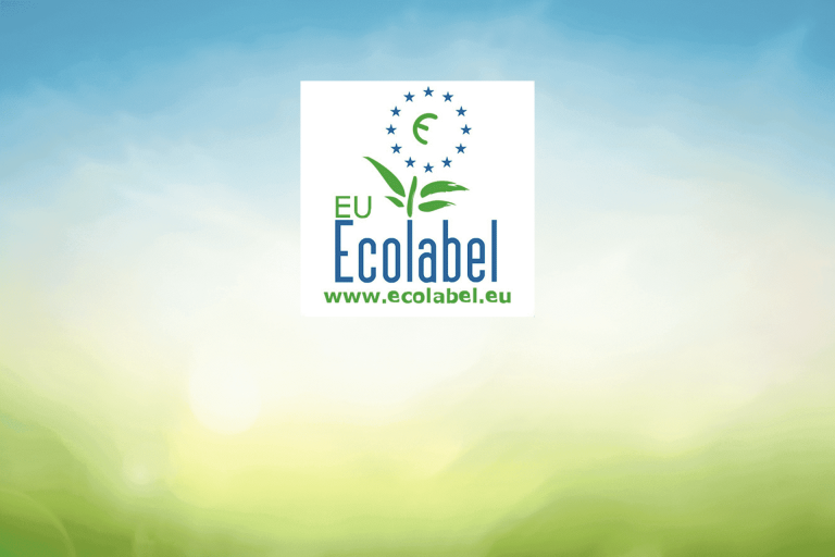 Certificazione Ecolabel: i prodotti a marchio InClean