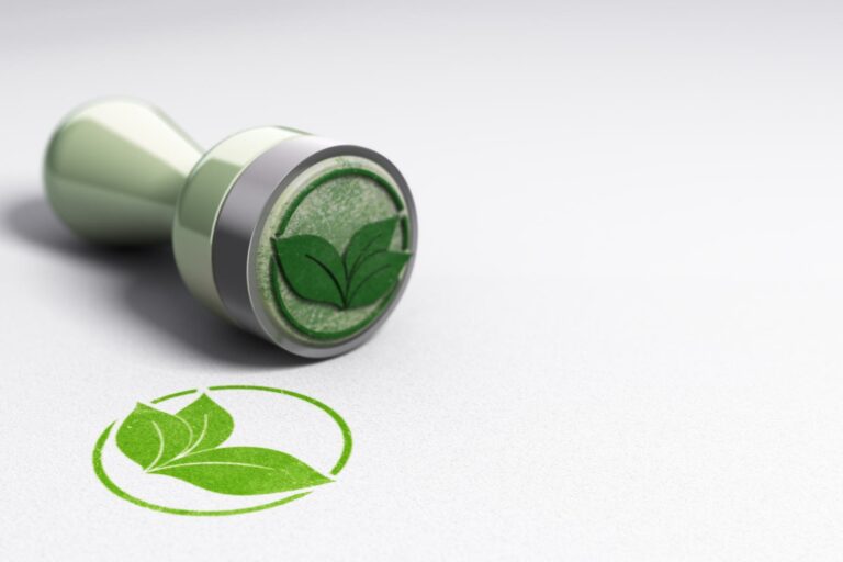 Il marchio Ecolabel: l’etichetta ecologica per un mondo migliore